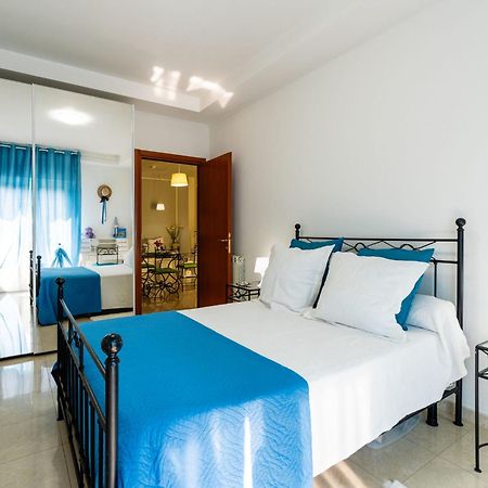 Apartment Calella By Interhome Кампоросо Екстериор снимка