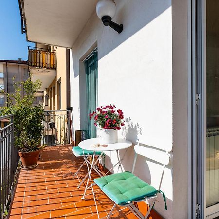 Apartment Calella By Interhome Кампоросо Екстериор снимка