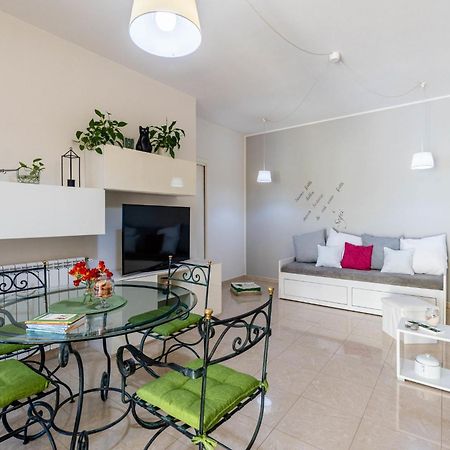 Apartment Calella By Interhome Кампоросо Екстериор снимка