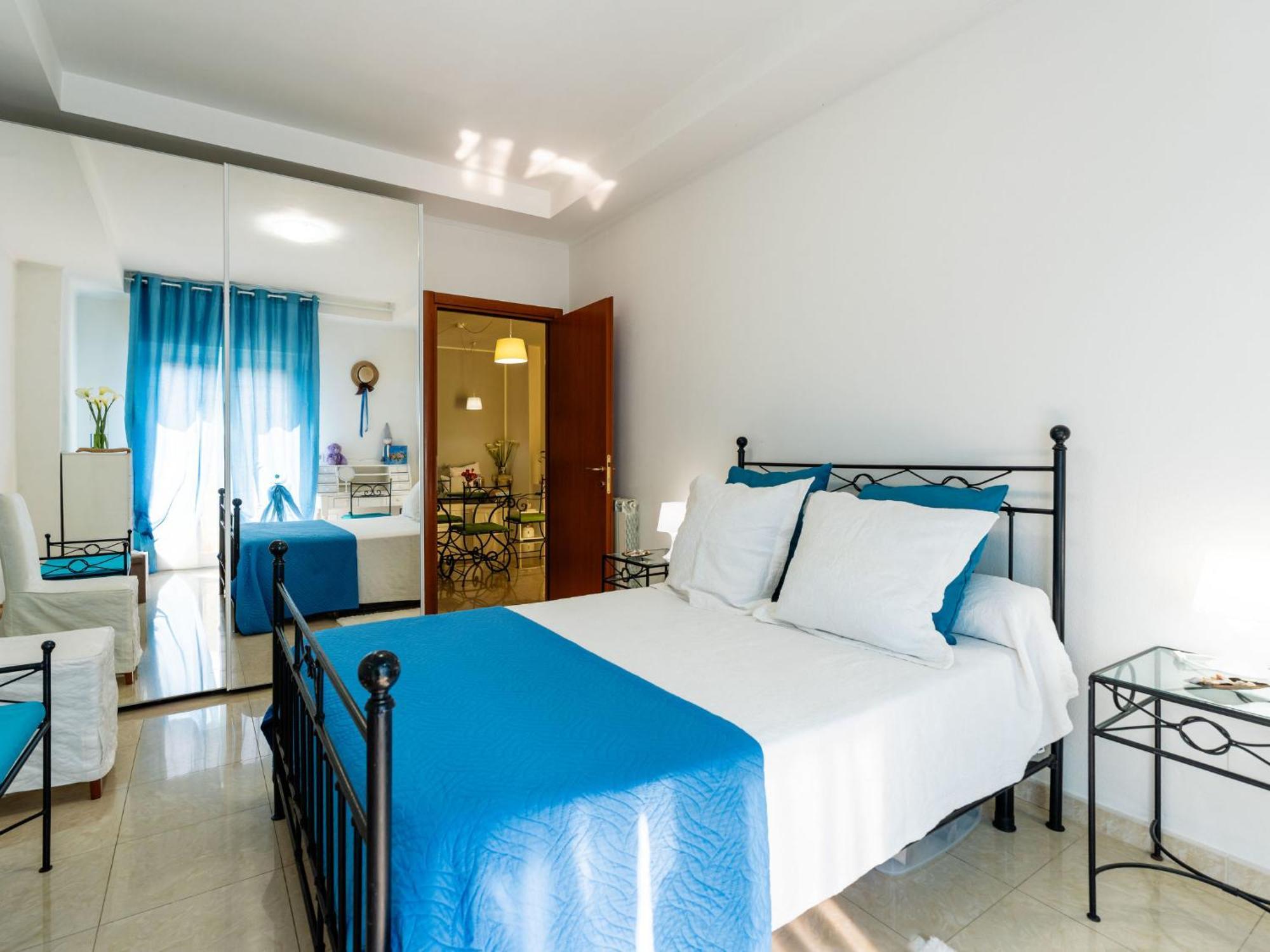 Apartment Calella By Interhome Кампоросо Екстериор снимка