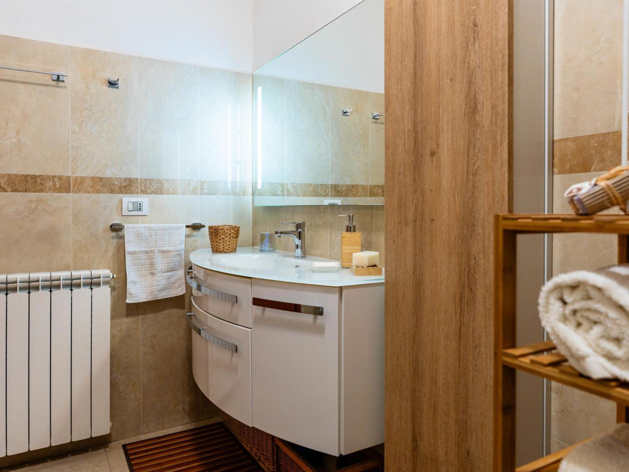 Apartment Calella By Interhome Кампоросо Екстериор снимка