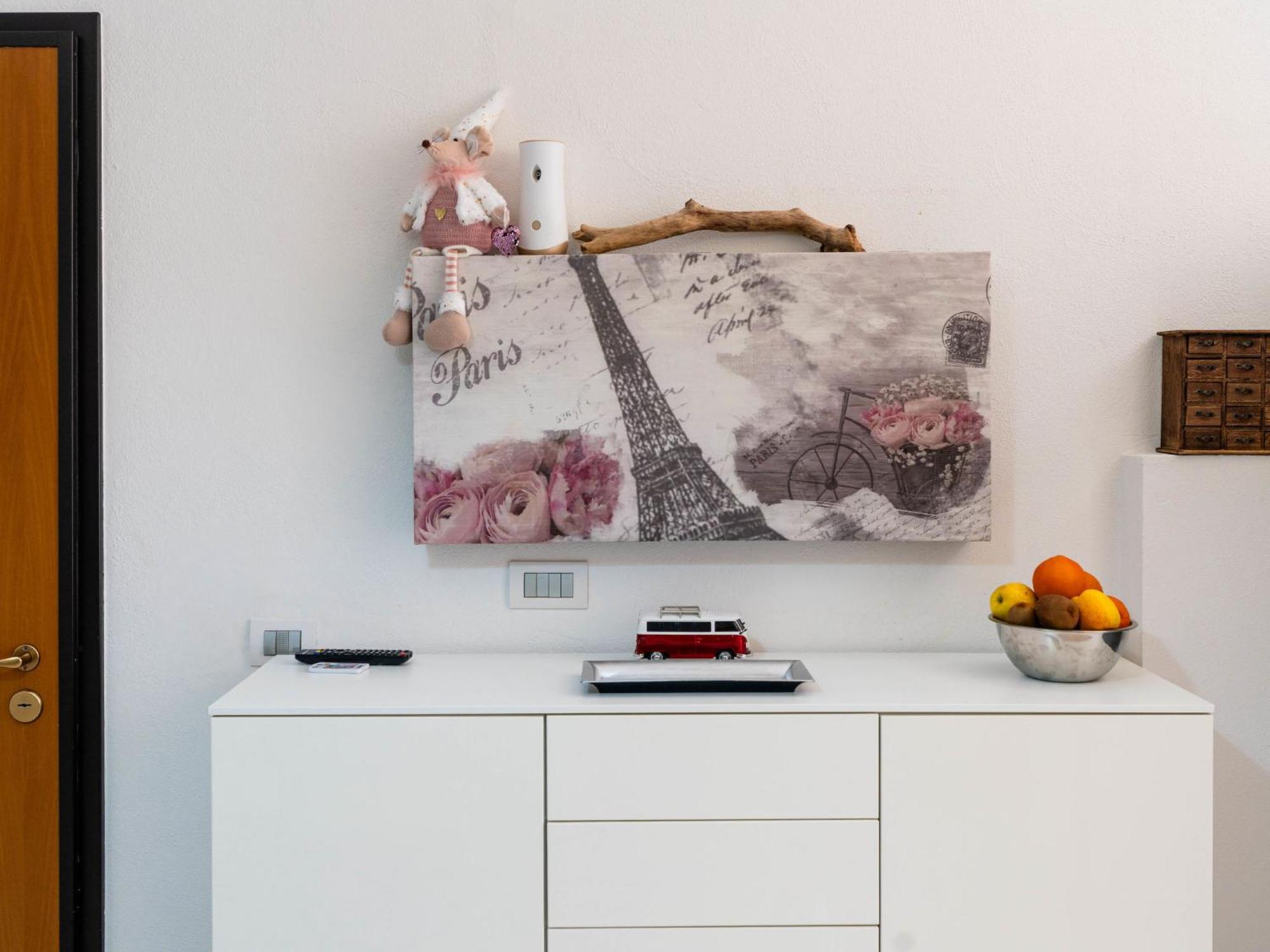 Apartment Calella By Interhome Кампоросо Екстериор снимка