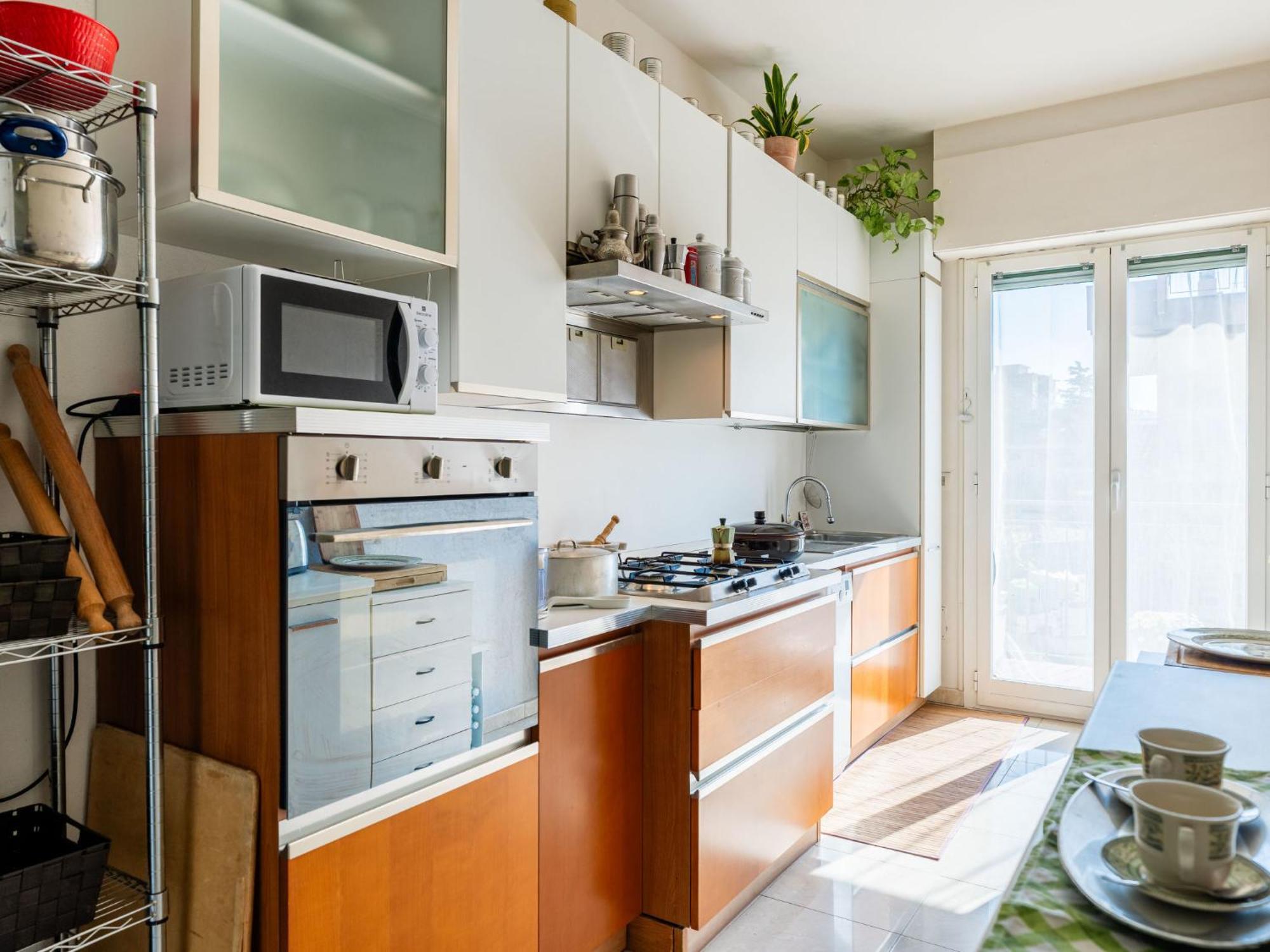 Apartment Calella By Interhome Кампоросо Екстериор снимка