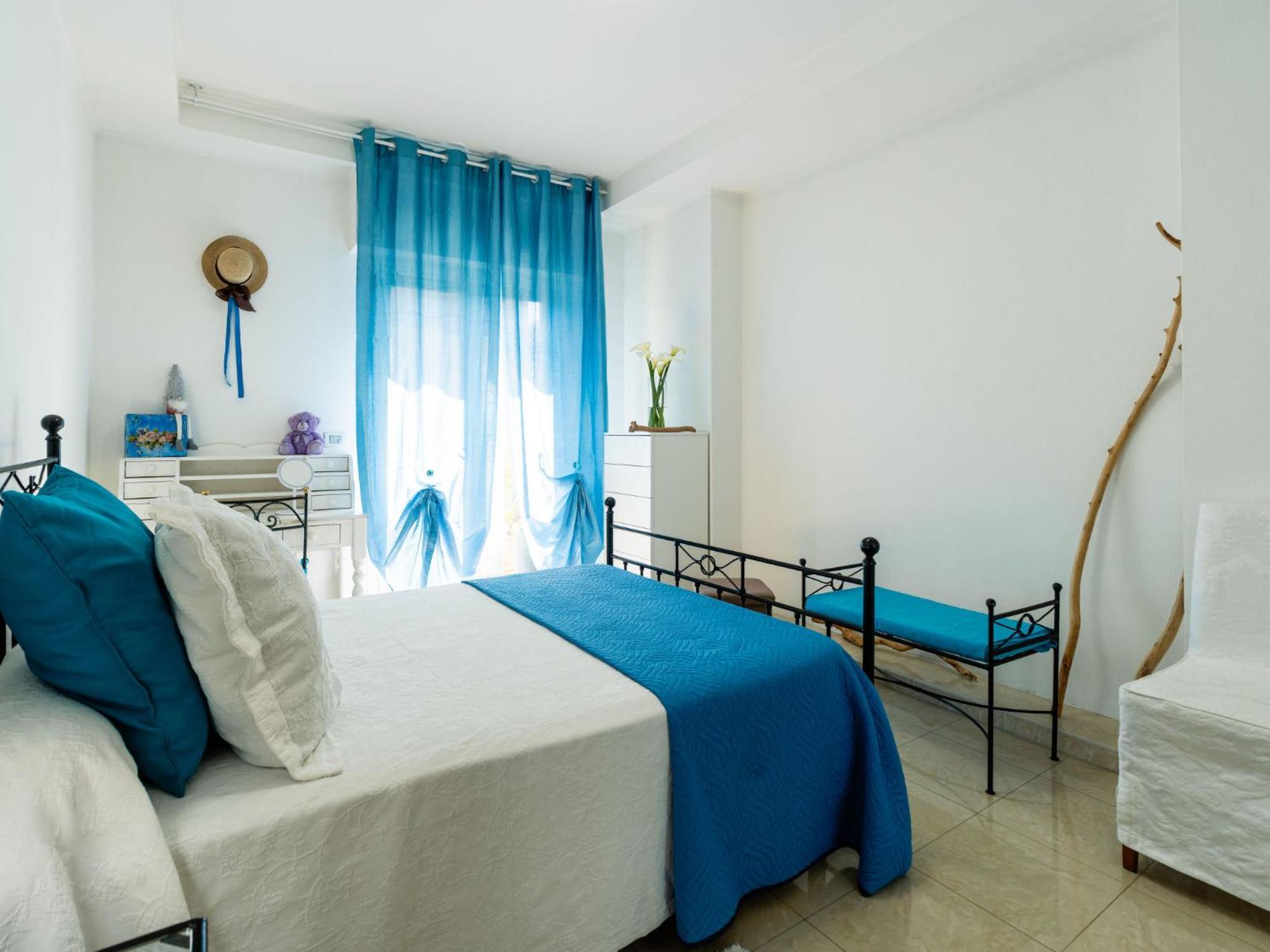 Apartment Calella By Interhome Кампоросо Екстериор снимка