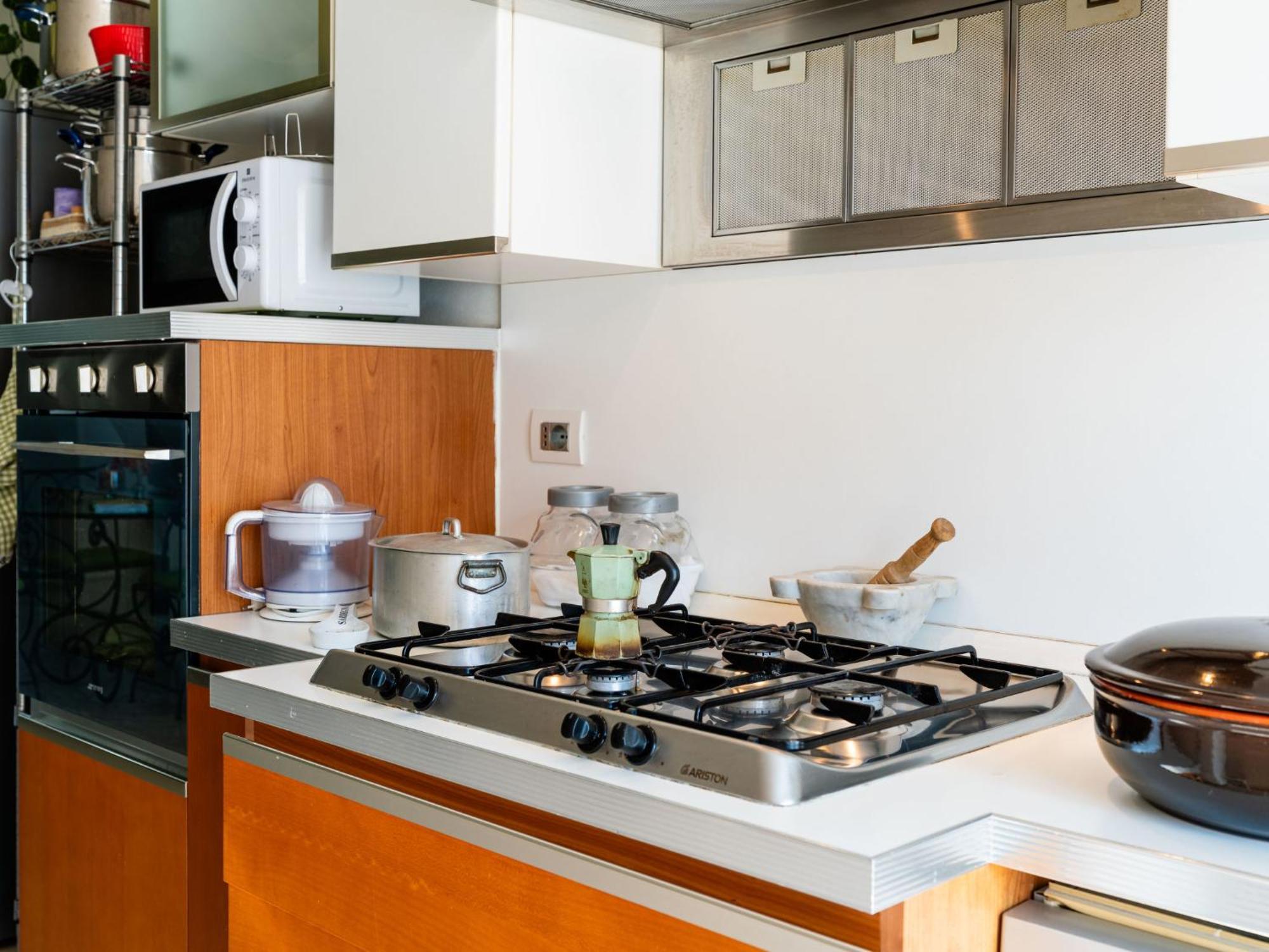Apartment Calella By Interhome Кампоросо Екстериор снимка