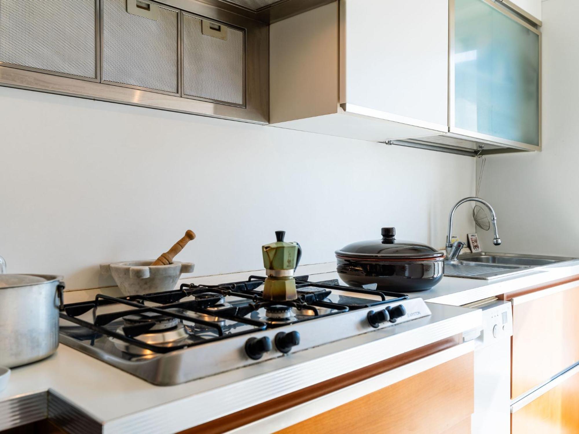 Apartment Calella By Interhome Кампоросо Екстериор снимка