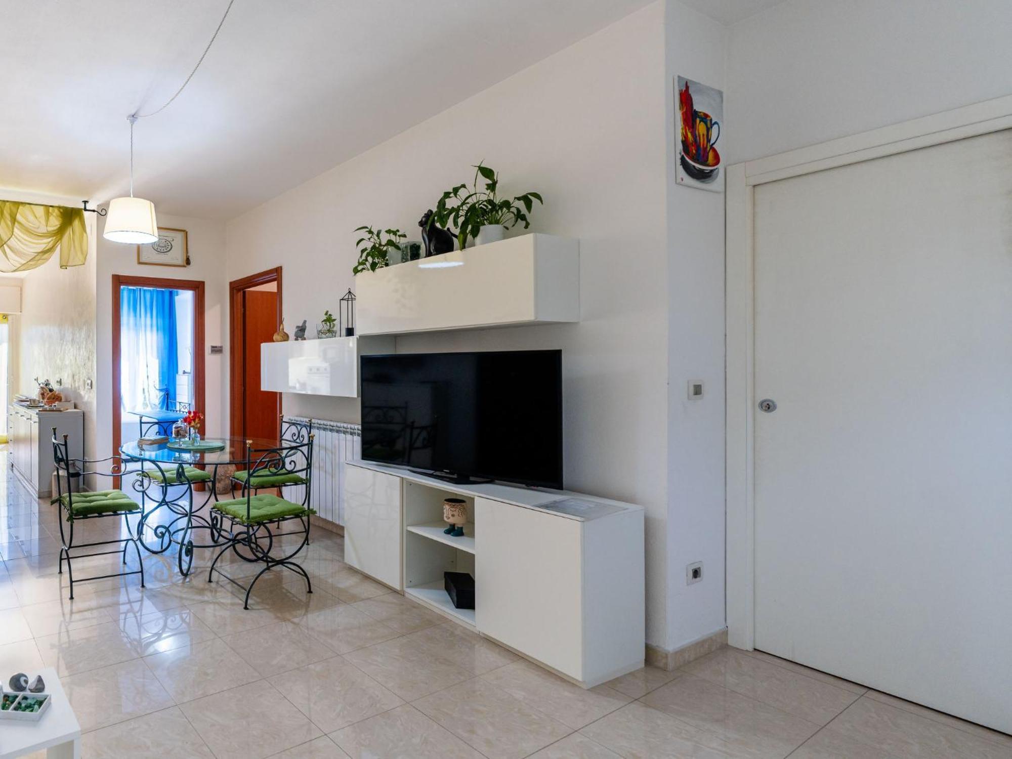 Apartment Calella By Interhome Кампоросо Екстериор снимка