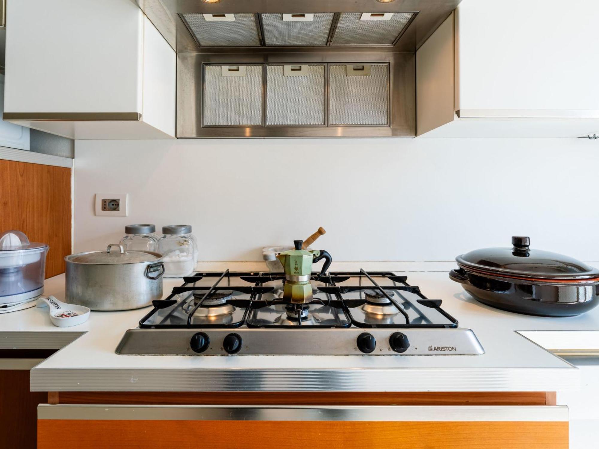 Apartment Calella By Interhome Кампоросо Екстериор снимка
