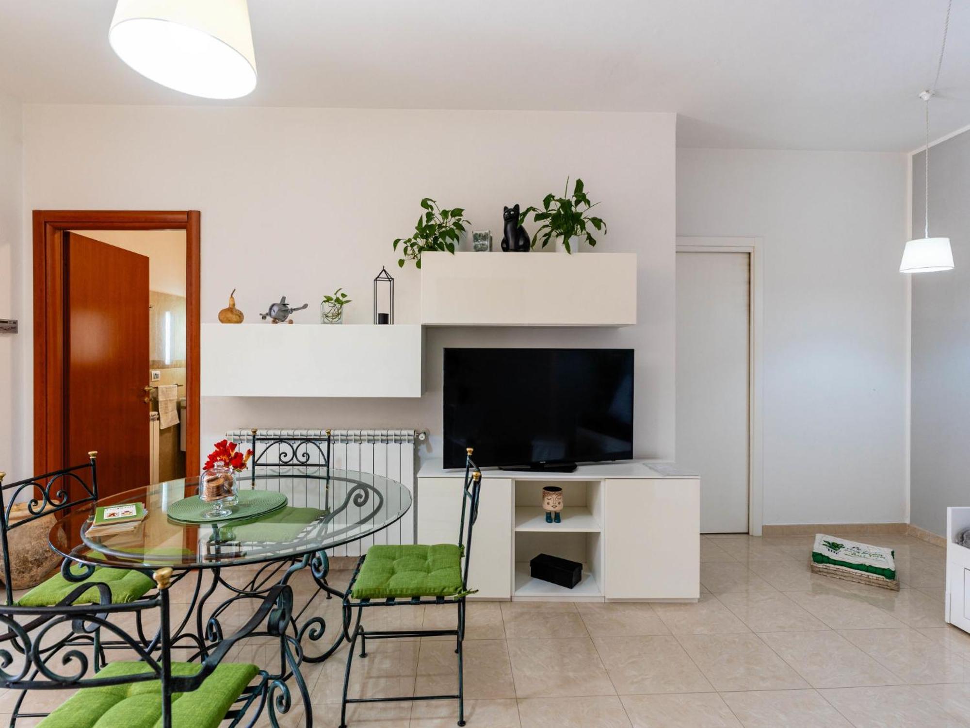 Apartment Calella By Interhome Кампоросо Екстериор снимка