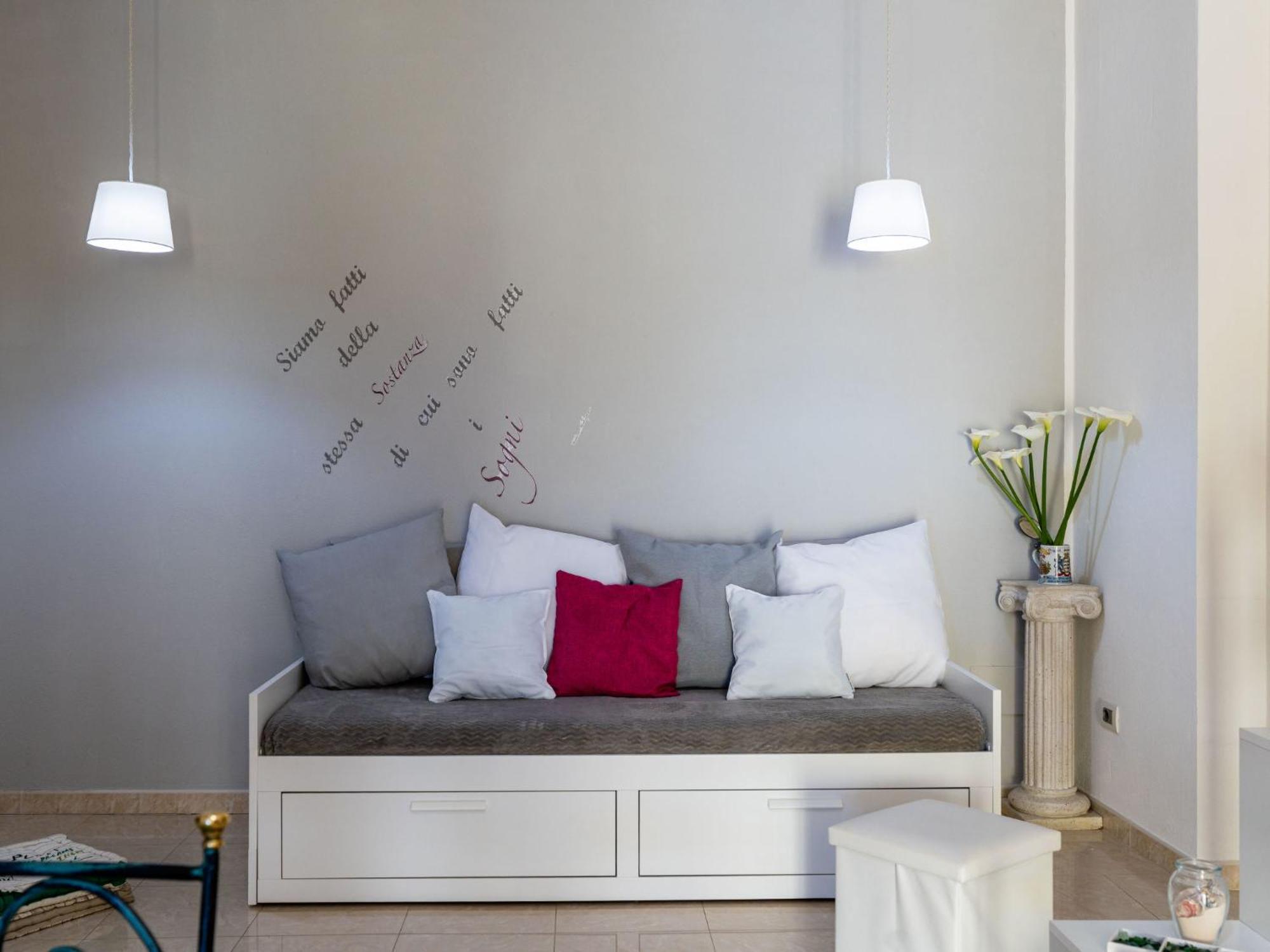 Apartment Calella By Interhome Кампоросо Екстериор снимка