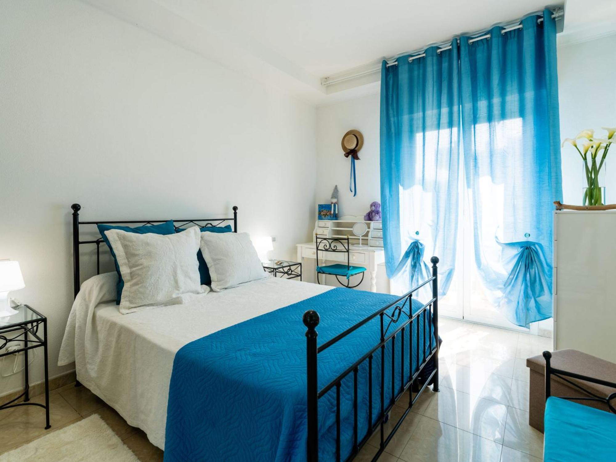 Apartment Calella By Interhome Кампоросо Екстериор снимка