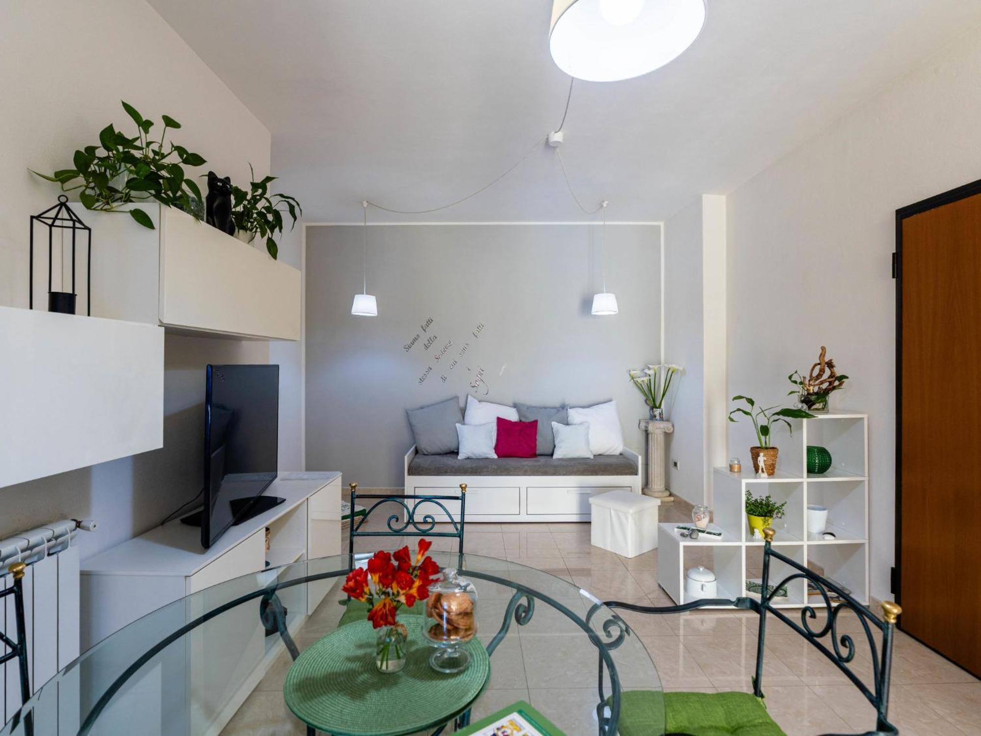 Apartment Calella By Interhome Кампоросо Екстериор снимка